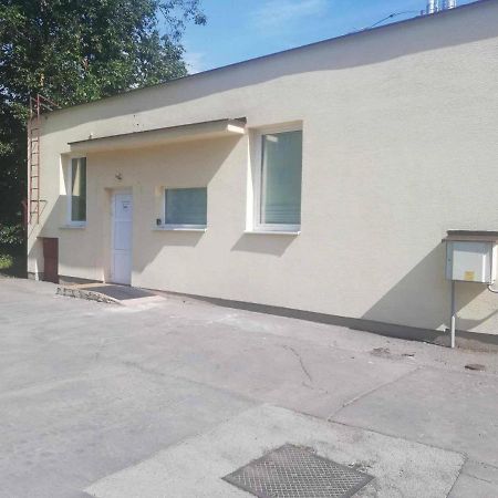 Apartman Tailor Liptovský Mikuláš Exteriör bild