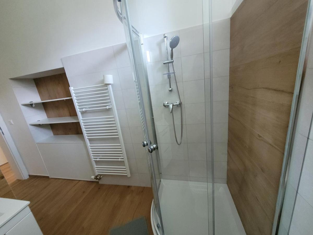 Apartman Tailor Liptovský Mikuláš Exteriör bild