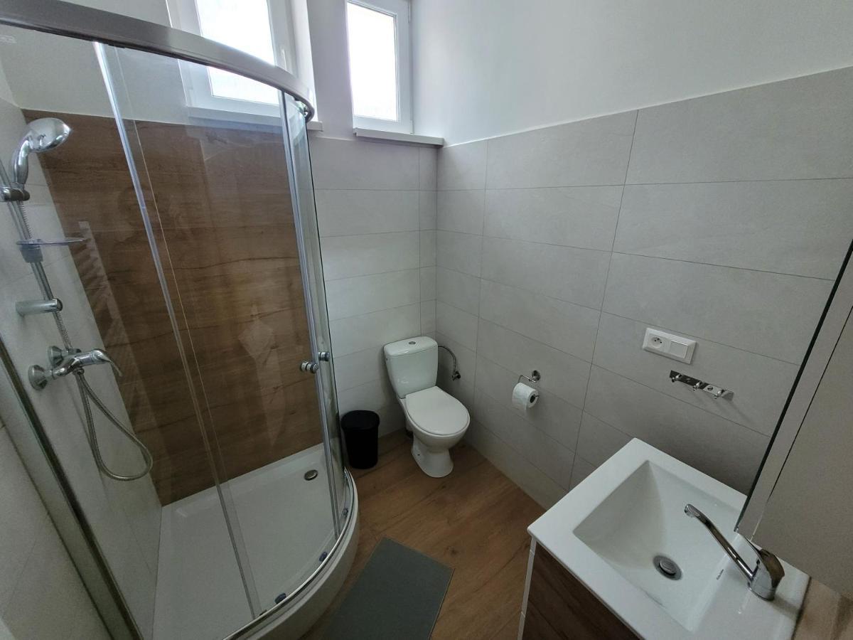 Apartman Tailor Liptovský Mikuláš Exteriör bild
