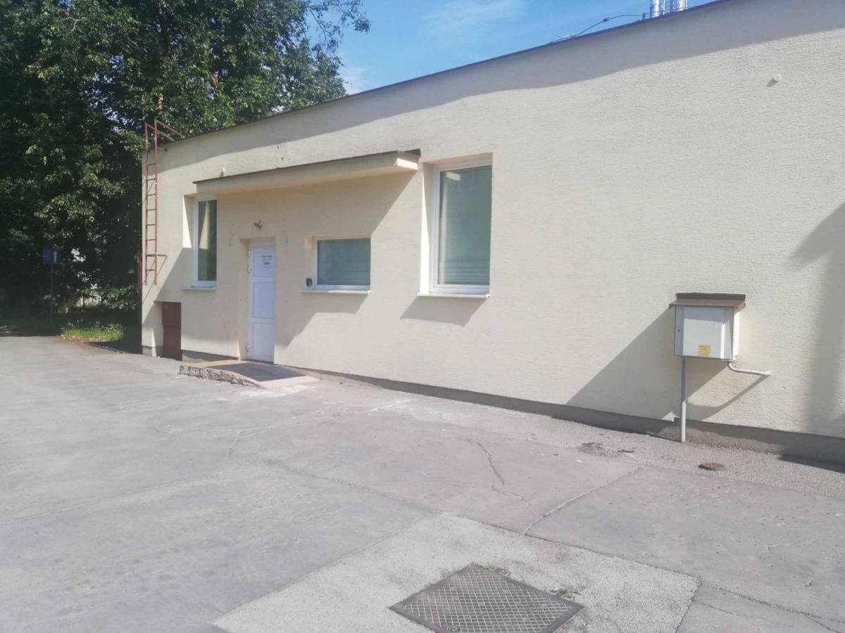Apartman Tailor Liptovský Mikuláš Exteriör bild